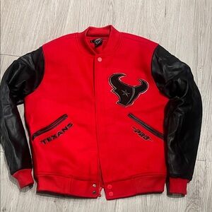 Texans Jacket